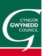 gwynedd logo